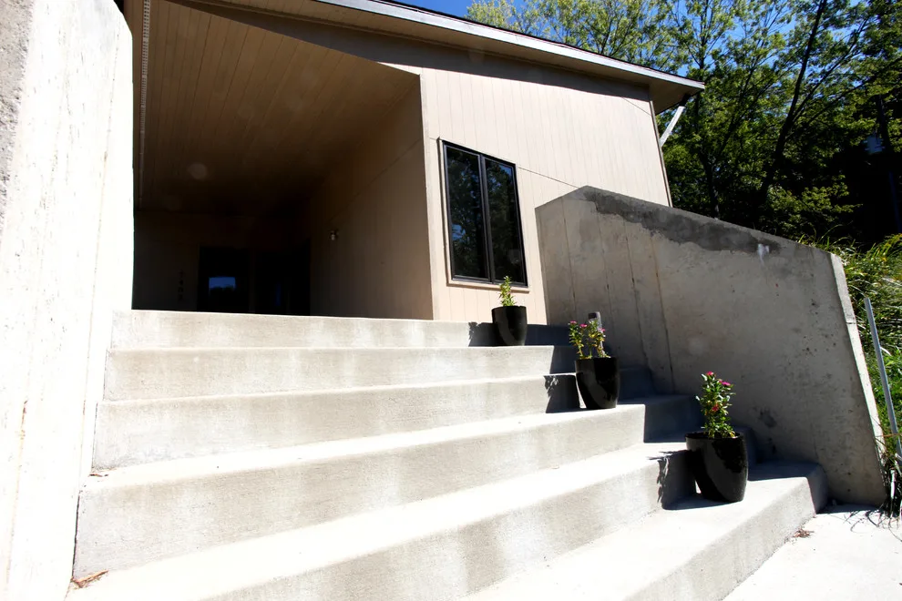 Lorton Home by L Noggle Architectural Designs - Photo 9