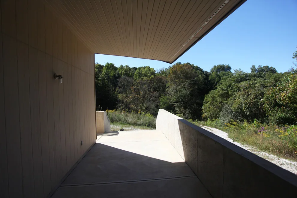 Lorton Home by L Noggle Architectural Designs - Photo 12