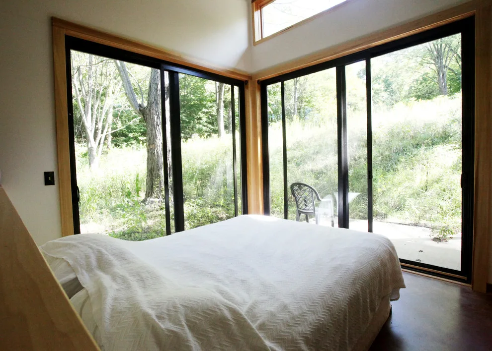 Lorton Home by L Noggle Architectural Designs - Photo 6