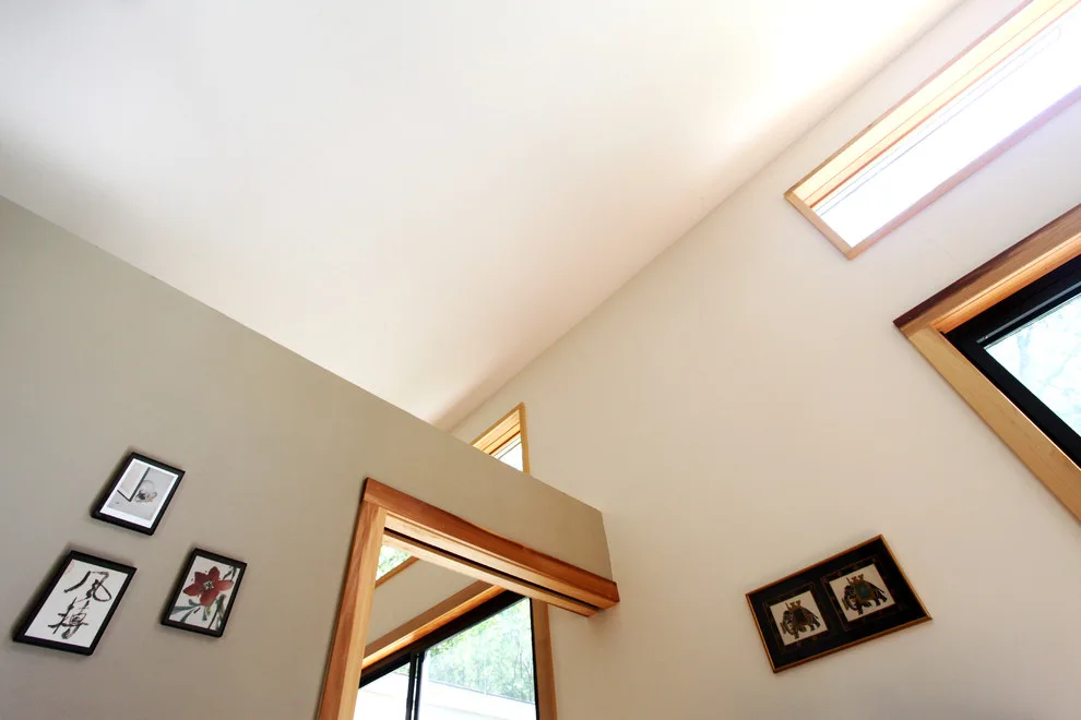 Lorton Home by L Noggle Architectural Designs - Photo 4
