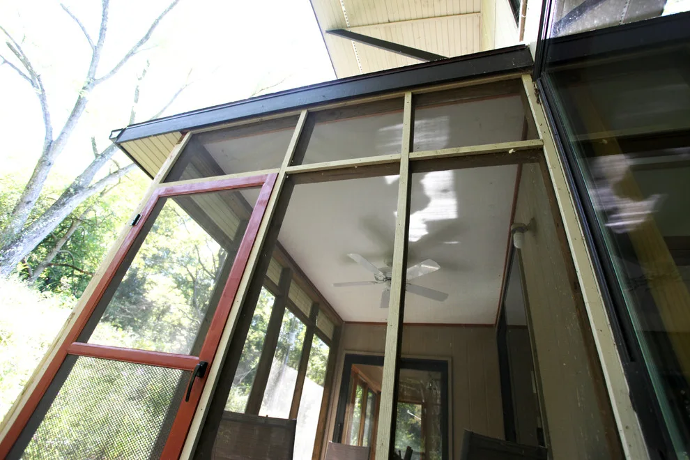 Lorton Home by L Noggle Architectural Designs - Photo 5