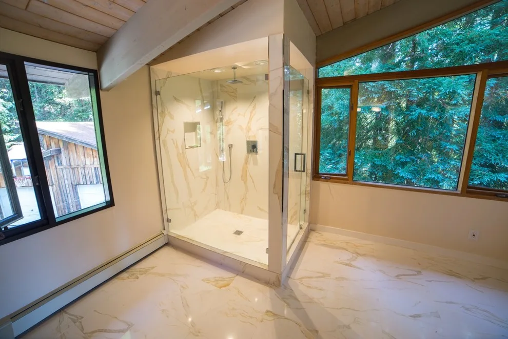 Gatitos Bathroom Renovation by Hamta Partners INC - Photo 11