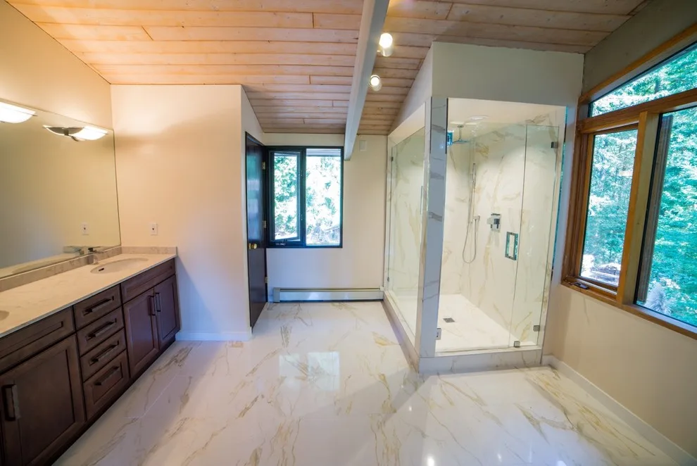 Gatitos Bathroom Renovation by Hamta Partners INC - Photo 12