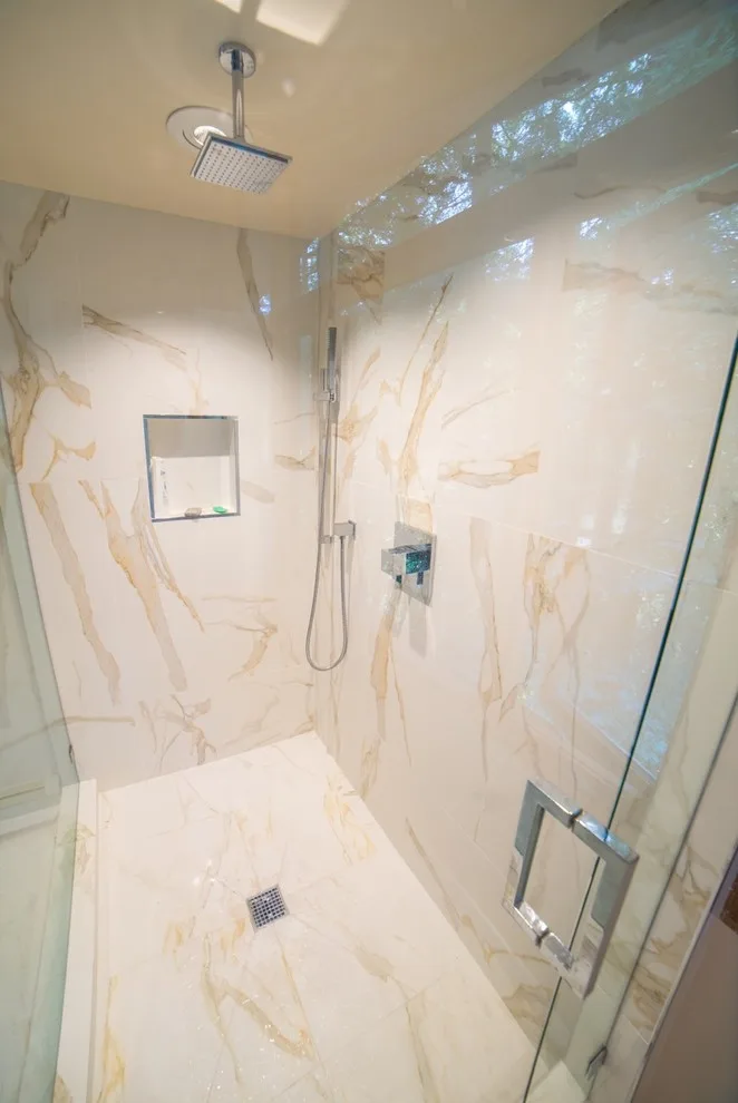 Gatitos Bathroom Renovation by Hamta Partners INC - Photo 7