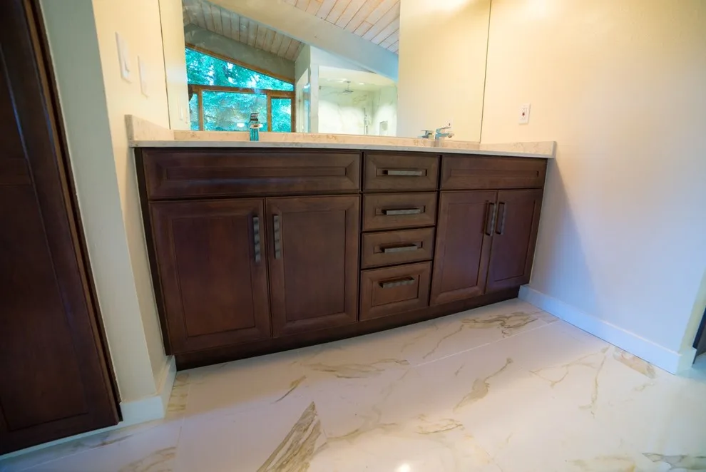 Gatitos Bathroom Renovation by Hamta Partners INC - Photo 13