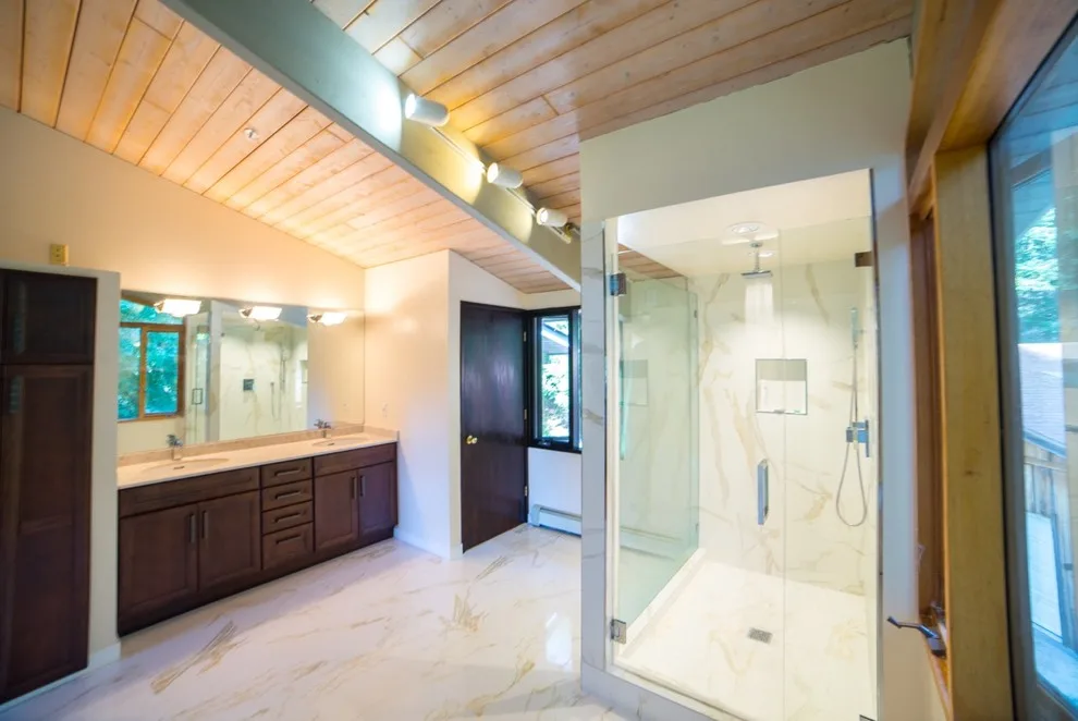 Gatitos Bathroom Renovation by Hamta Partners INC - Photo 6
