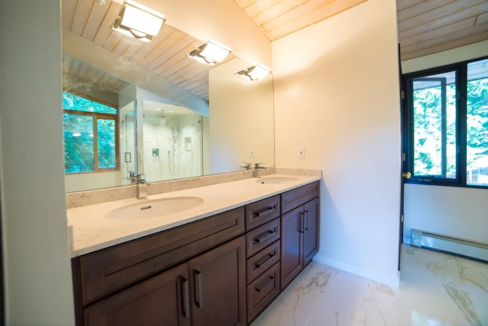 Gatitos Bathroom Renovation by Hamta Partners INC - Photo 5
