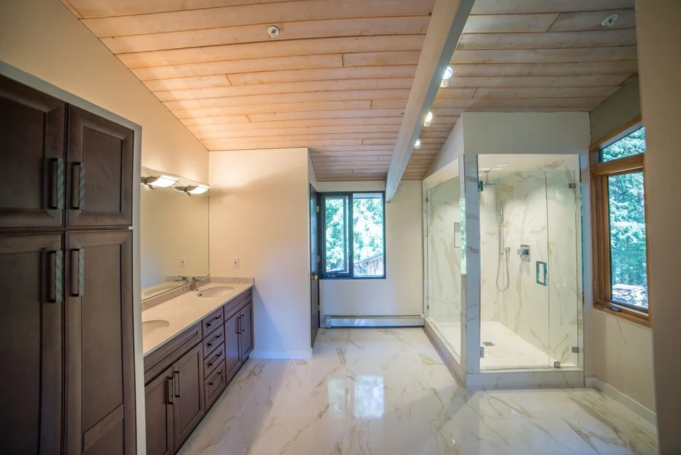 Gatitos Bathroom Renovation by Hamta Partners INC - Photo 8