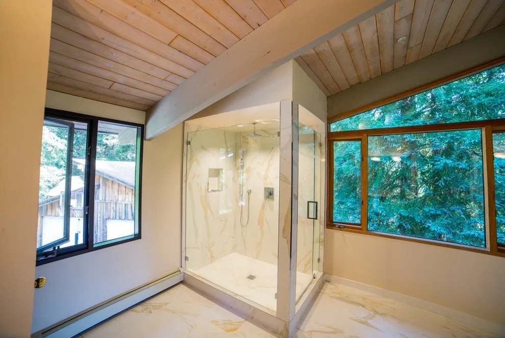 Gatitos Bathroom Renovation by Hamta Partners INC - Photo 3