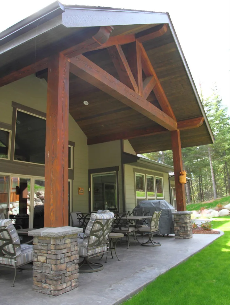 Custom Lost Creek by Kleinsmith Custom Homes - Photo 4