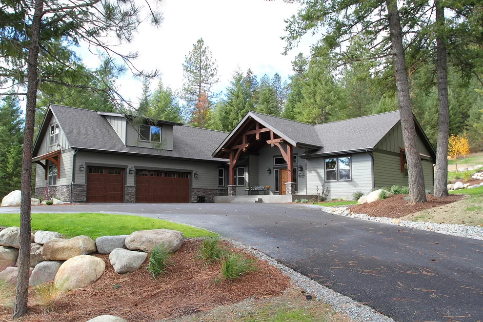 Custom Lost Creek by Kleinsmith Custom Homes - Photo 9