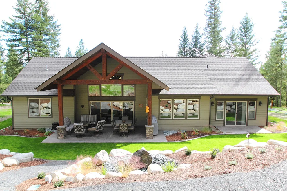 Custom Lost Creek by Kleinsmith Custom Homes - Photo 5