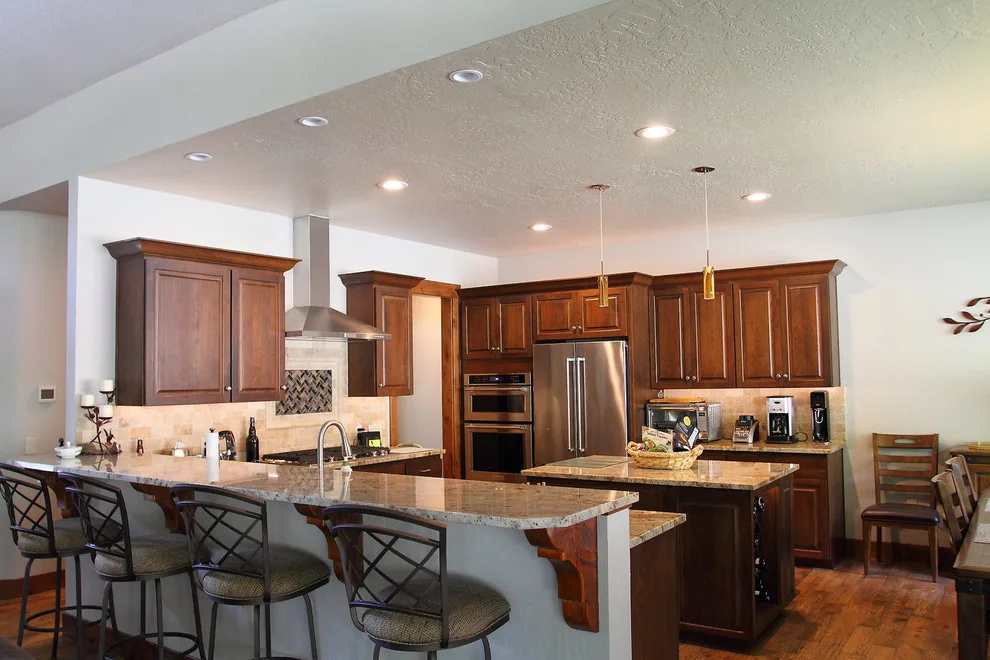 Custom Lost Creek by Kleinsmith Custom Homes - Photo 8