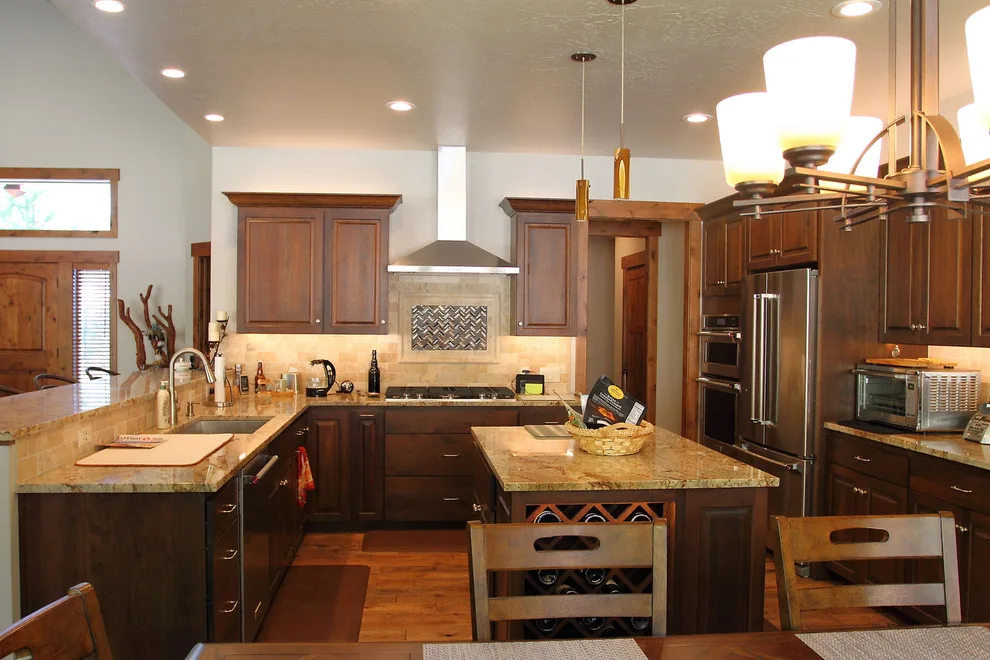 Custom Lost Creek by Kleinsmith Custom Homes - Photo 3