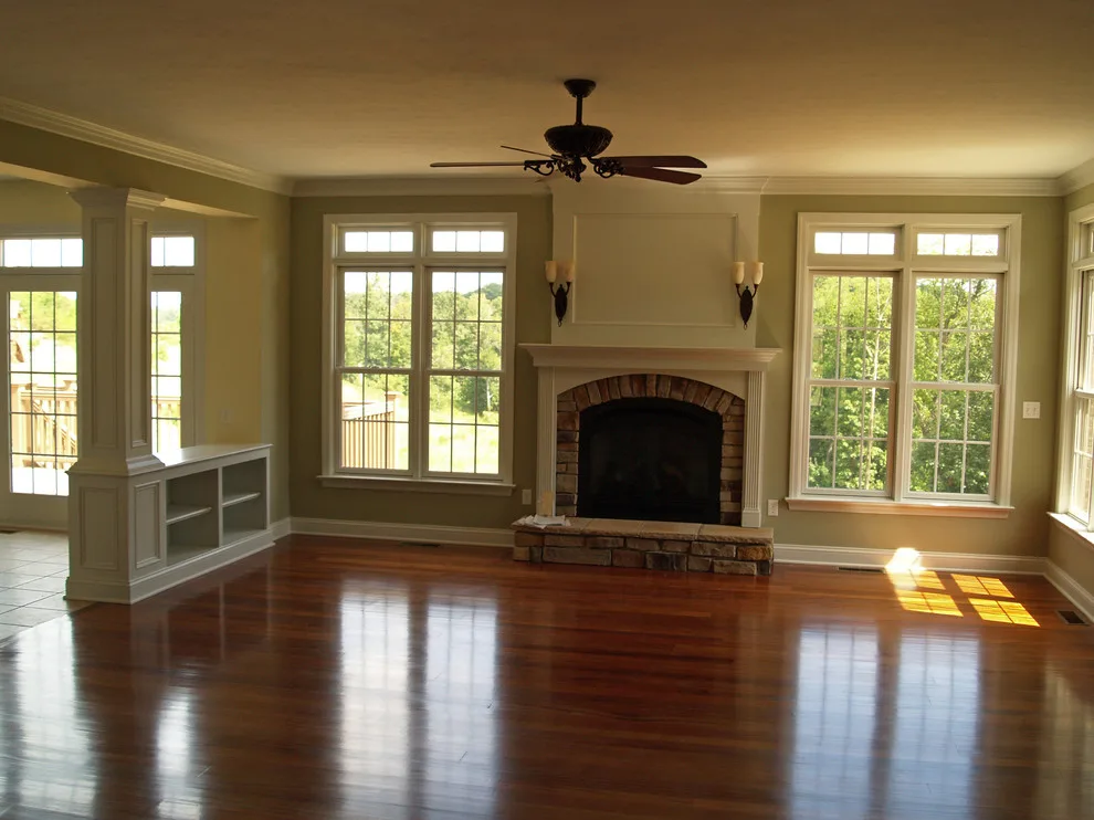 Parcel 101 CS by Hendolhurst Homes Inc. - Photo 8
