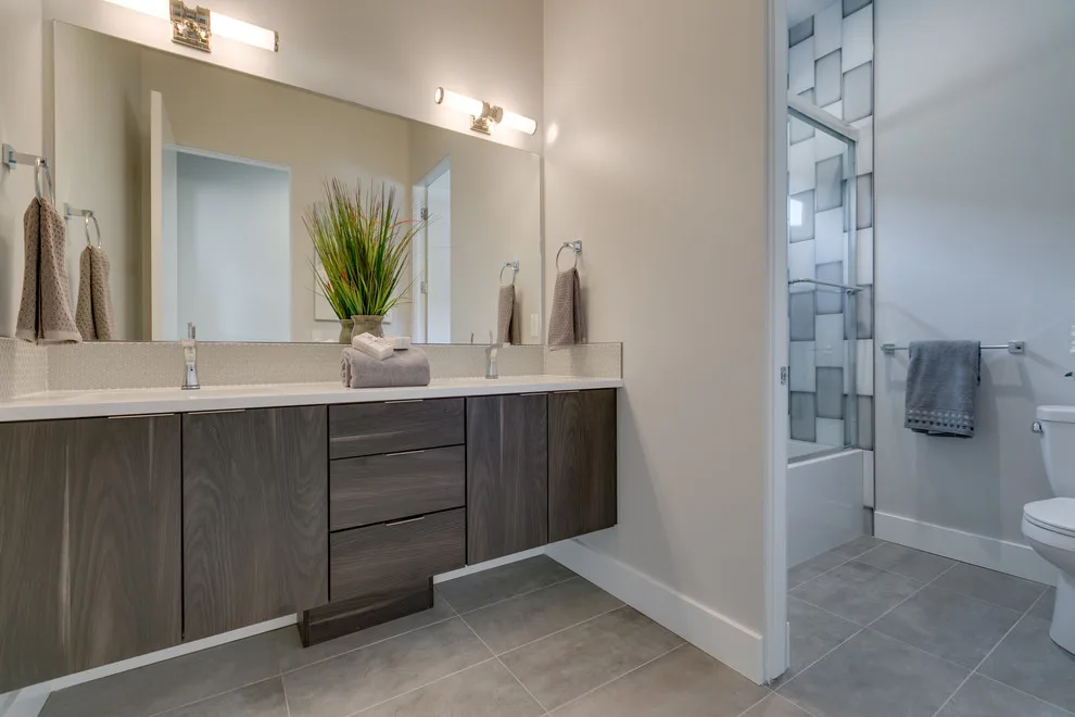Contemporary Revamp by Solitude Homes - Photo 35