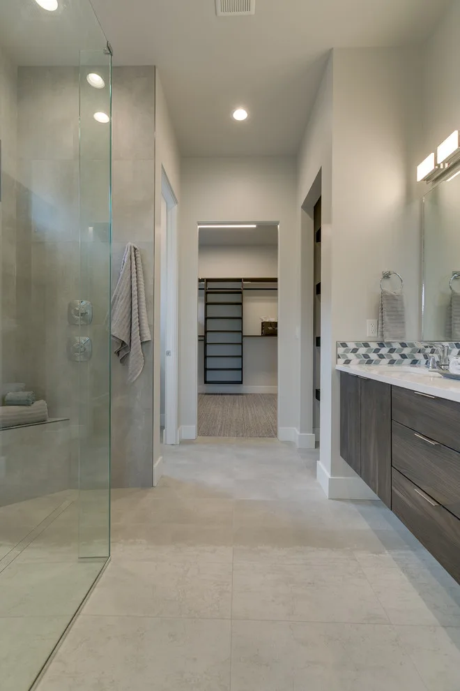 Contemporary Revamp by Solitude Homes - Photo 13