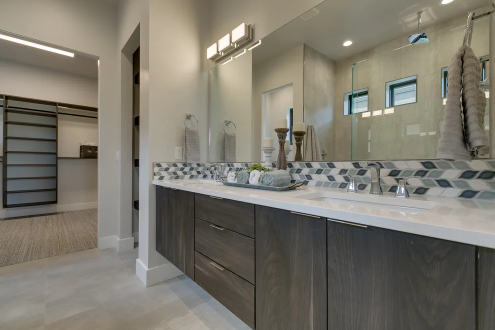 Contemporary Revamp by Solitude Homes - Photo 11