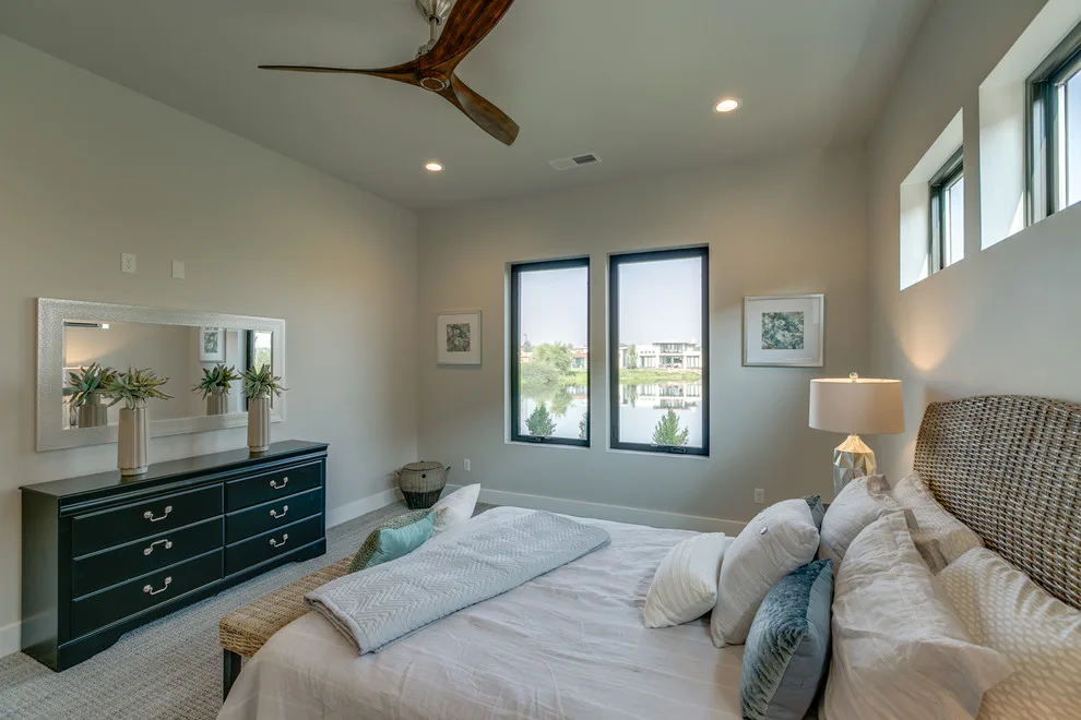 Contemporary Revamp by Solitude Homes - Photo 9