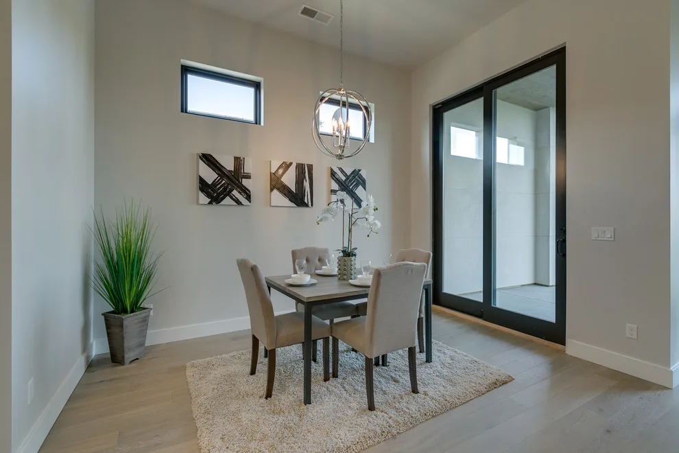 Contemporary Revamp by Solitude Homes - Photo 4