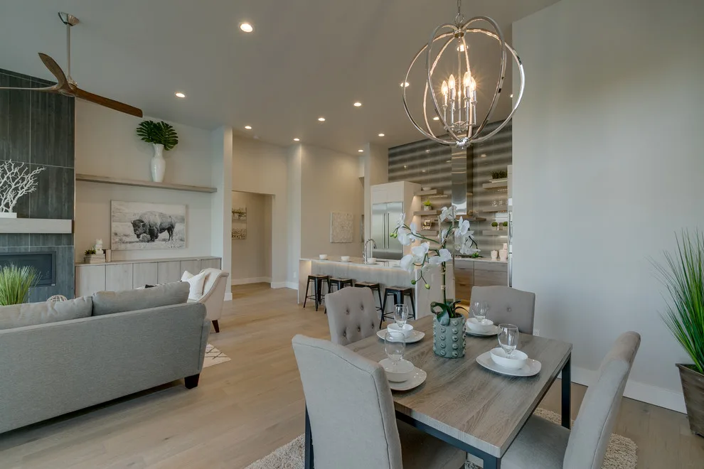 Contemporary Revamp by Solitude Homes - Photo 8