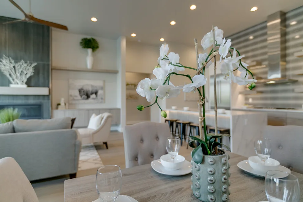 Contemporary Revamp by Solitude Homes - Photo 32