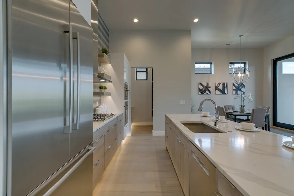 Contemporary Revamp by Solitude Homes - Photo 26
