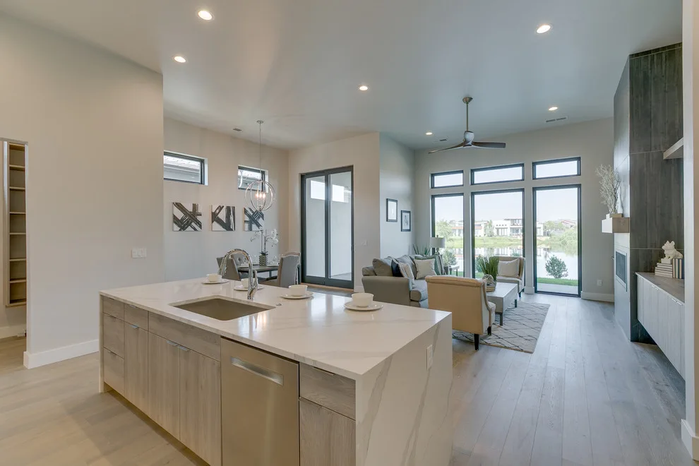 Contemporary Revamp by Solitude Homes - Photo 20