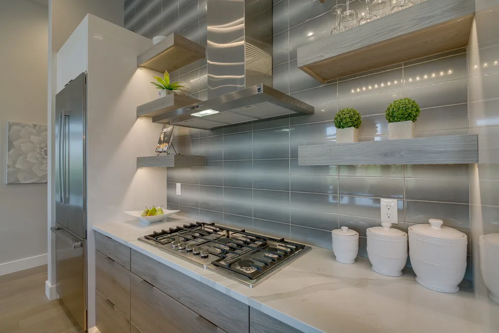 Contemporary Revamp by Solitude Homes - Photo 25