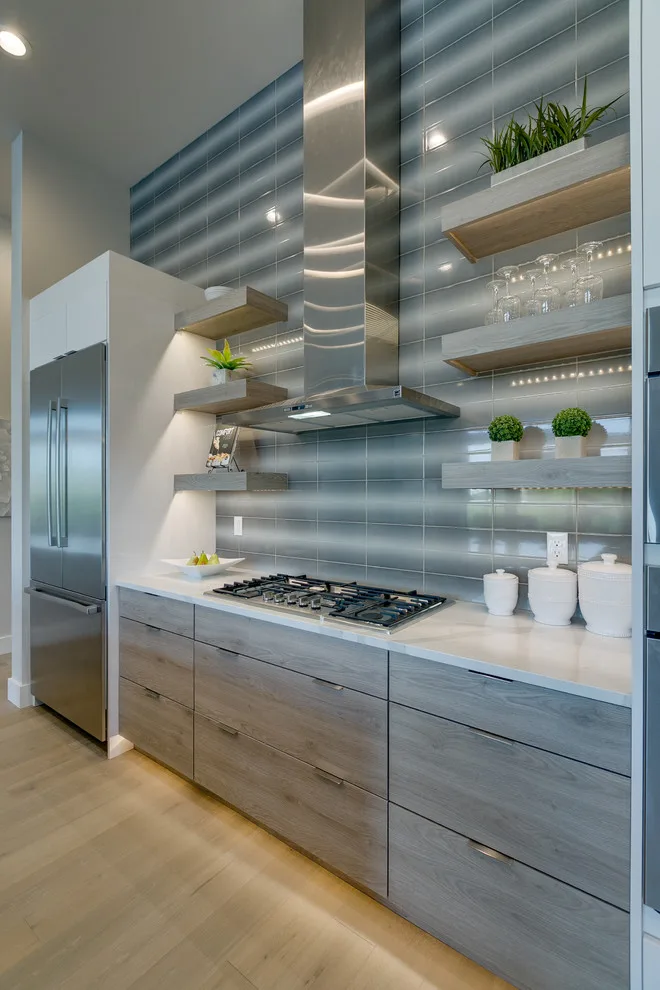 Contemporary Revamp by Solitude Homes - Photo 24