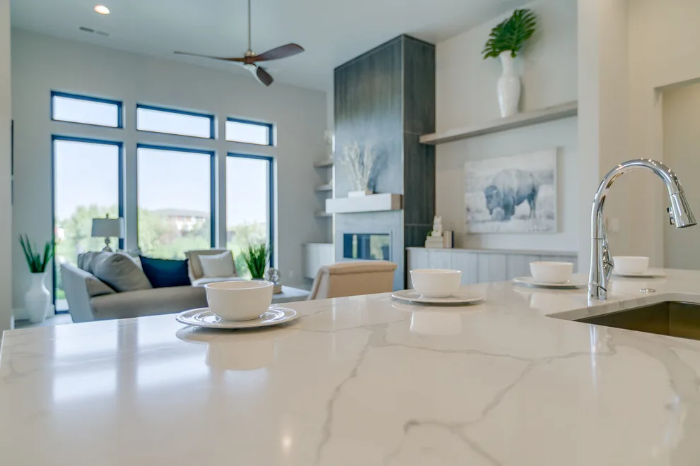 Contemporary Revamp by Solitude Homes - Photo 2