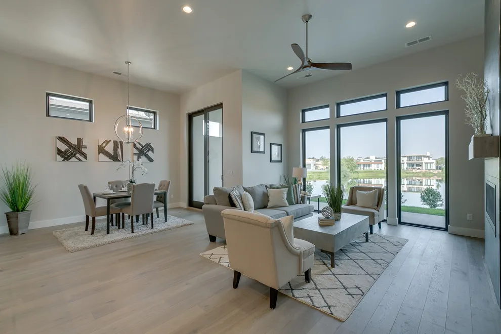 Contemporary Revamp by Solitude Homes - Photo 19