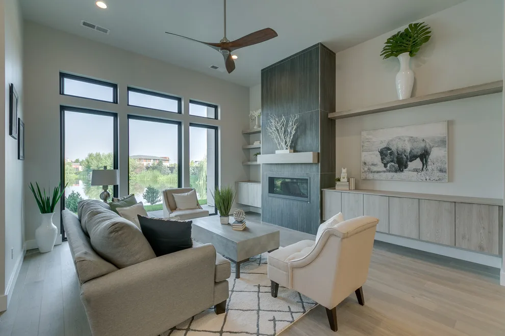 Contemporary Revamp by Solitude Homes - Photo 29