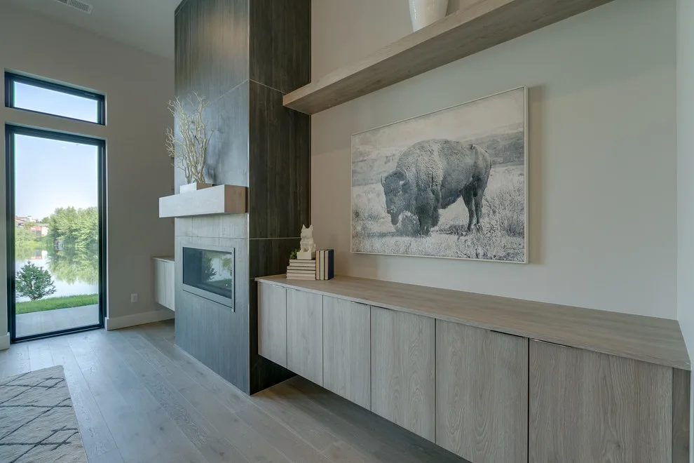 Contemporary Revamp by Solitude Homes - Photo 23