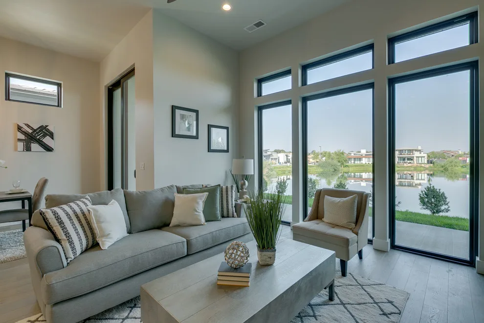 Contemporary Revamp by Solitude Homes - Photo 30