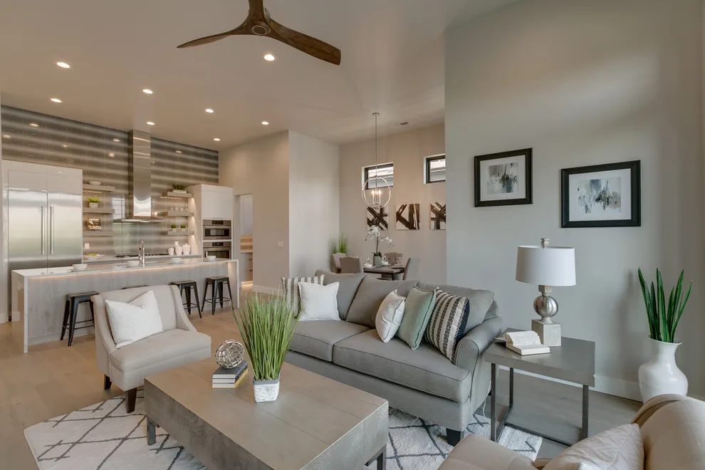 Contemporary Revamp by Solitude Homes - Photo 33