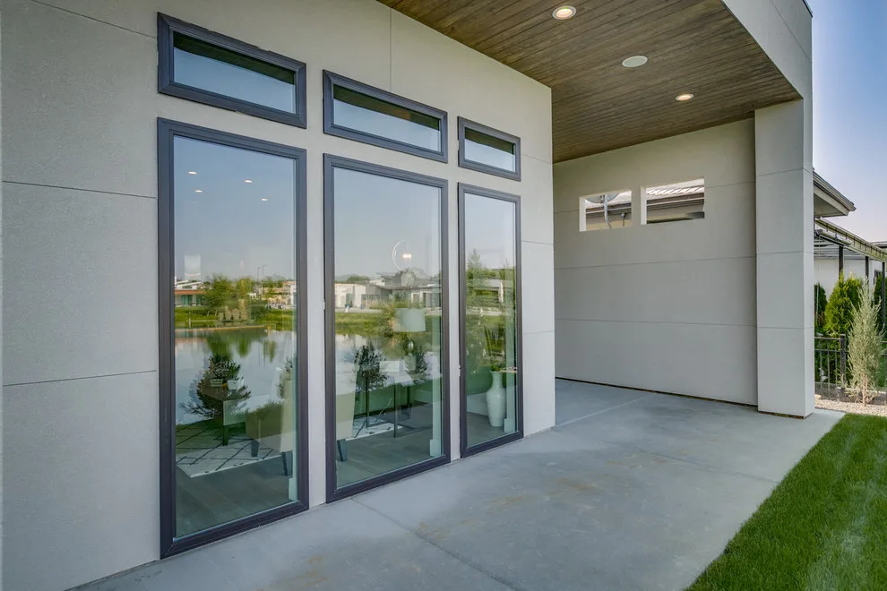 Contemporary Revamp by Solitude Homes - Photo 6