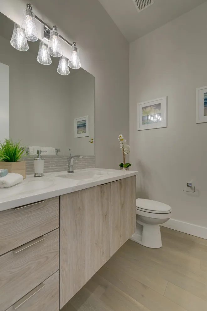 Contemporary Revamp by Solitude Homes - Photo 16