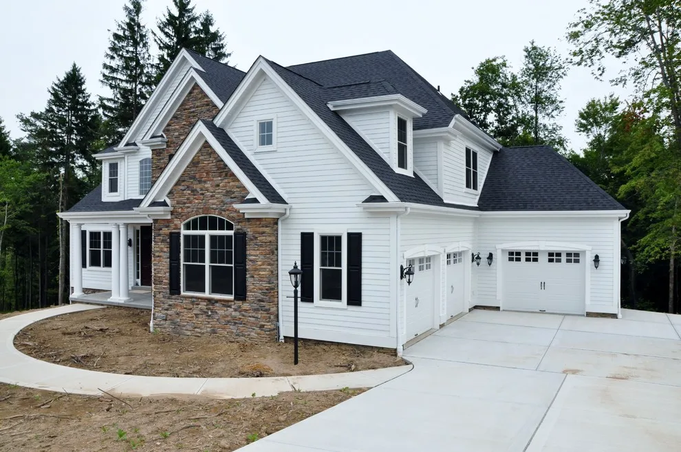 Parcel 132 VCT by Hendolhurst Homes Inc. - Photo 8