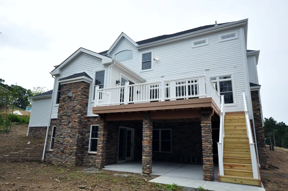 Parcel 132 VCT by Hendolhurst Homes Inc. - Photo 4