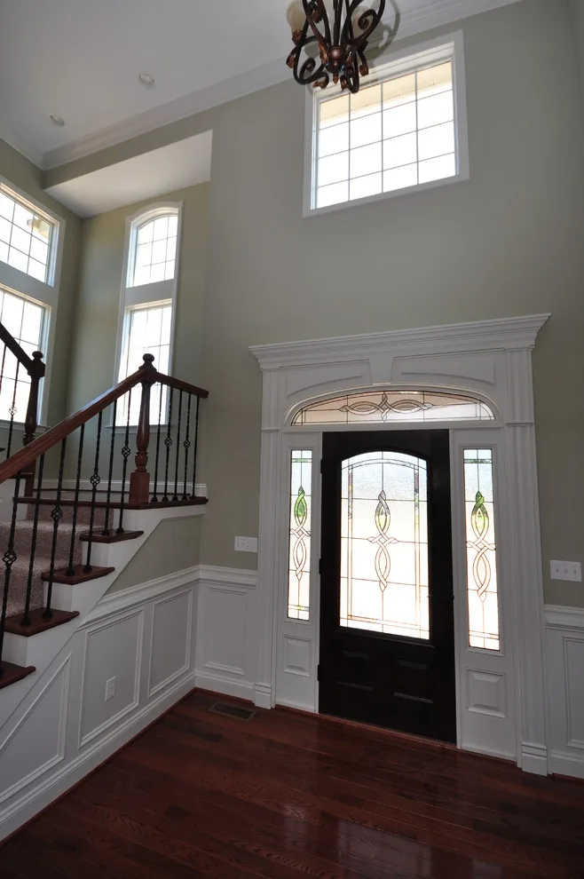 Hendolhurst Homes Inc. - Photo 5