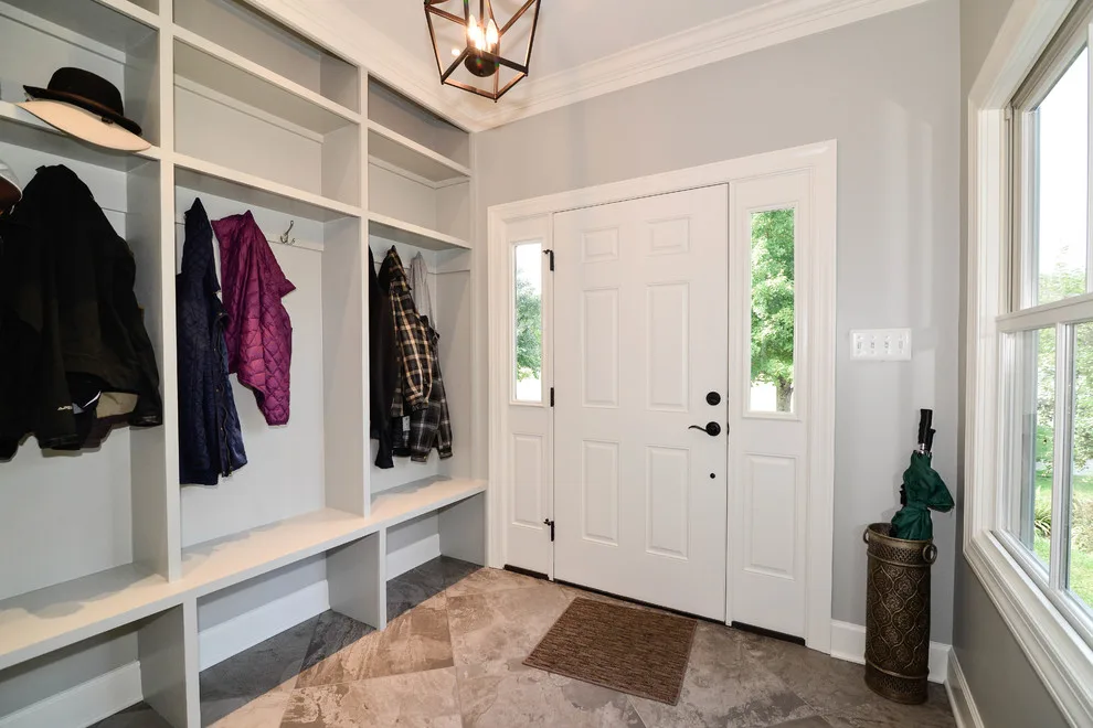 Loudoun County Hilltop Custom Home with a View by Alair Homes Hunt Country - Photo 3