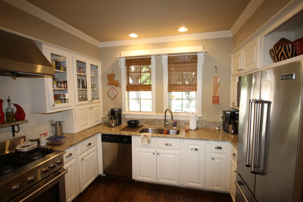 Louis Culinary Space by Alair Homes Plano - Photo 9