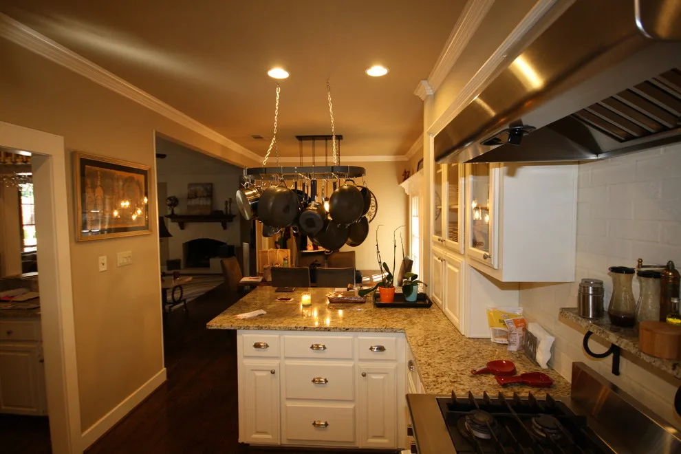 Louis Culinary Space by Alair Homes Plano - Photo 12