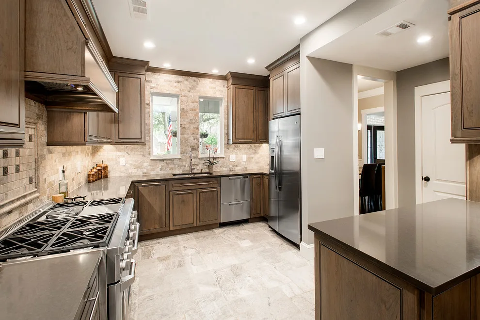 Louis Culinary Space by Alair Homes Plano - Photo 5