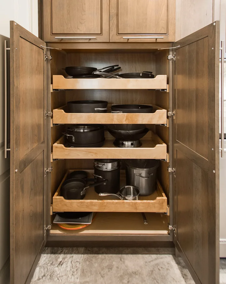 Louis Culinary Space by Alair Homes Plano - Photo 6