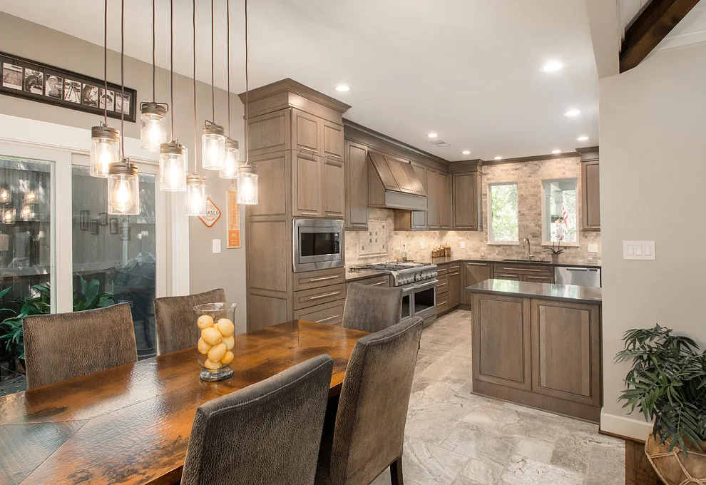 Louis Culinary Space by Alair Homes Plano - Photo 16