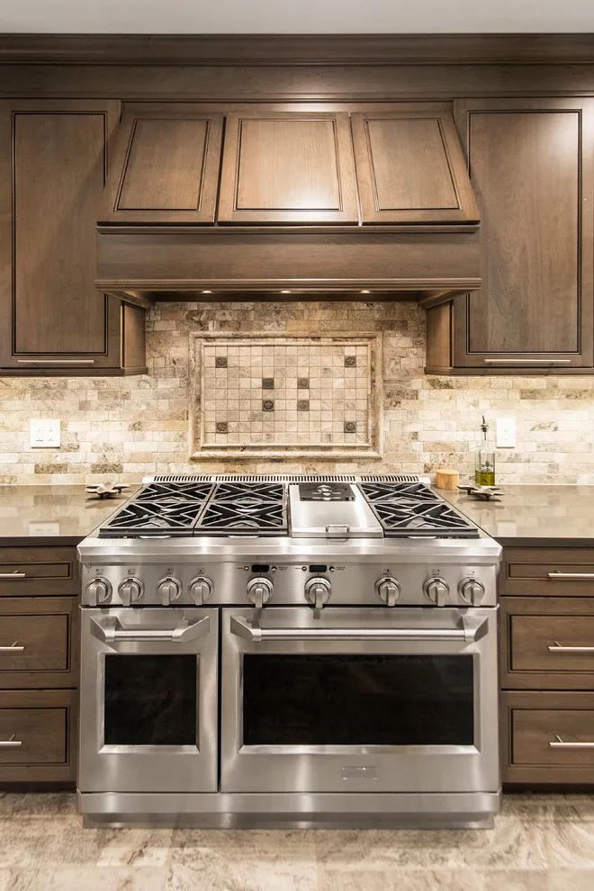Louis Culinary Space by Alair Homes Plano - Photo 15