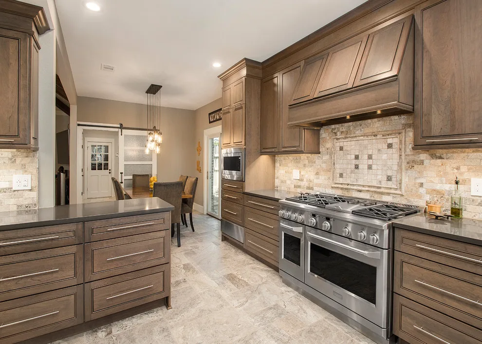 Louis Culinary Space by Alair Homes Plano - Photo 7