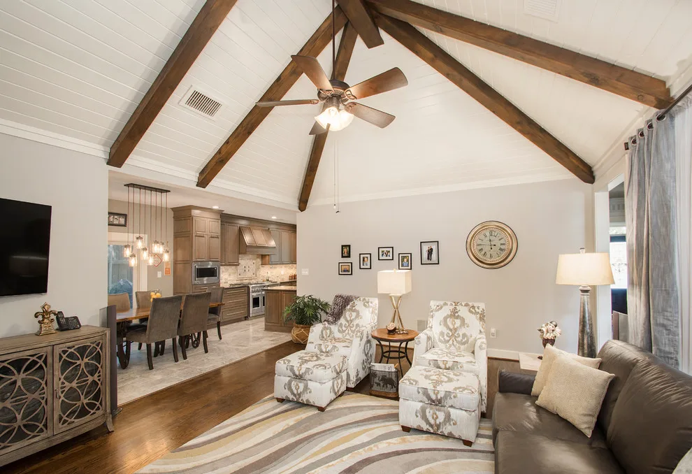 Louis Culinary Space by Alair Homes Plano - Photo 11